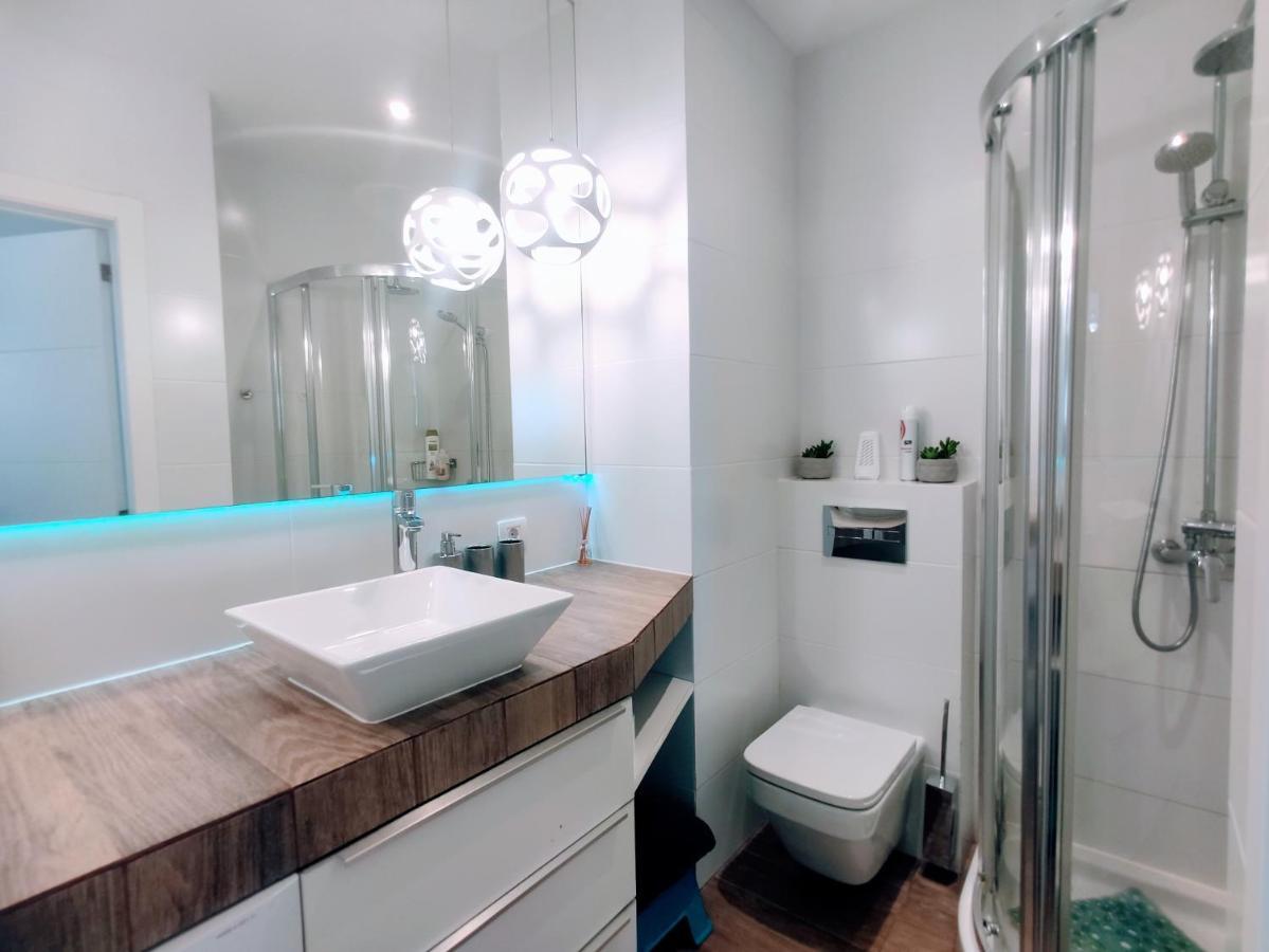 Appartement Costamar Getaway à Arona  Extérieur photo