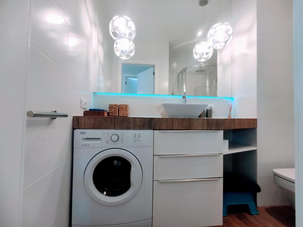 Appartement Costamar Getaway à Arona  Extérieur photo