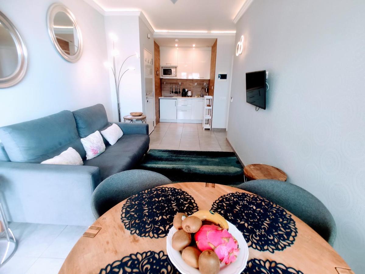 Appartement Costamar Getaway à Arona  Extérieur photo