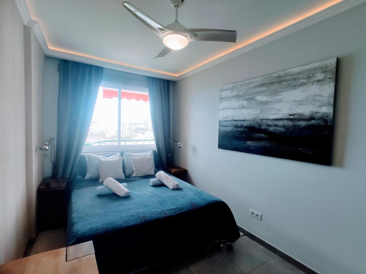 Appartement Costamar Getaway à Arona  Extérieur photo