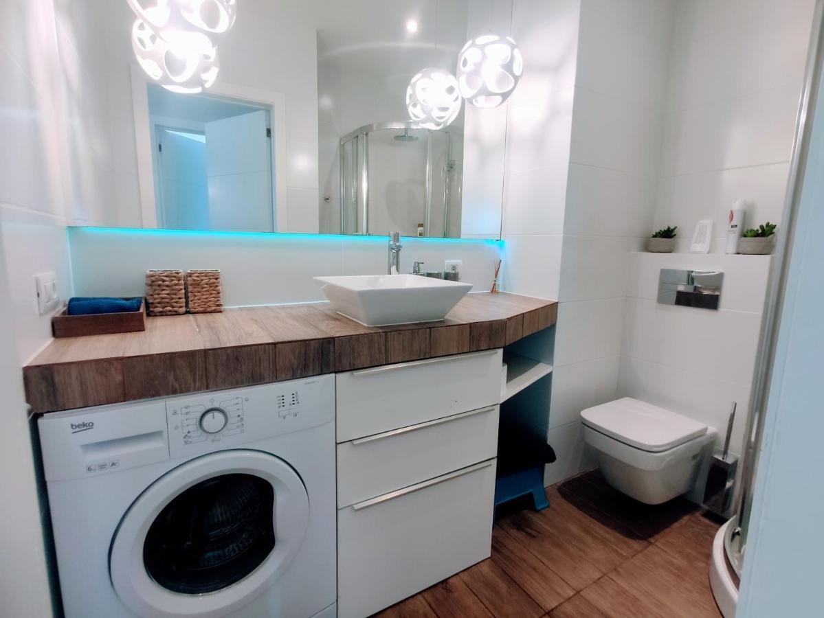 Appartement Costamar Getaway à Arona  Extérieur photo