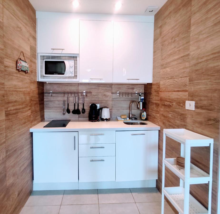 Appartement Costamar Getaway à Arona  Extérieur photo