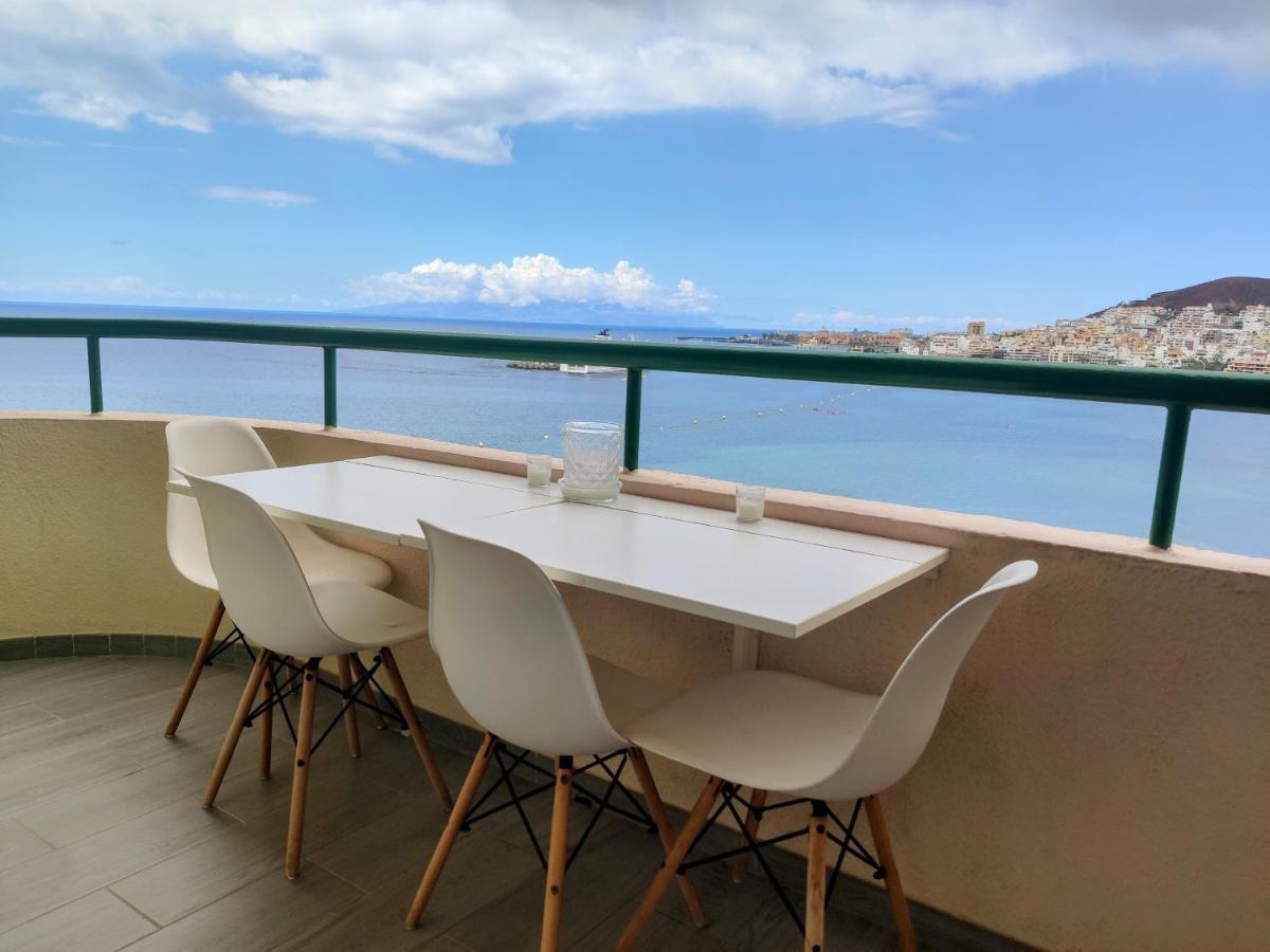 Appartement Costamar Getaway à Arona  Extérieur photo