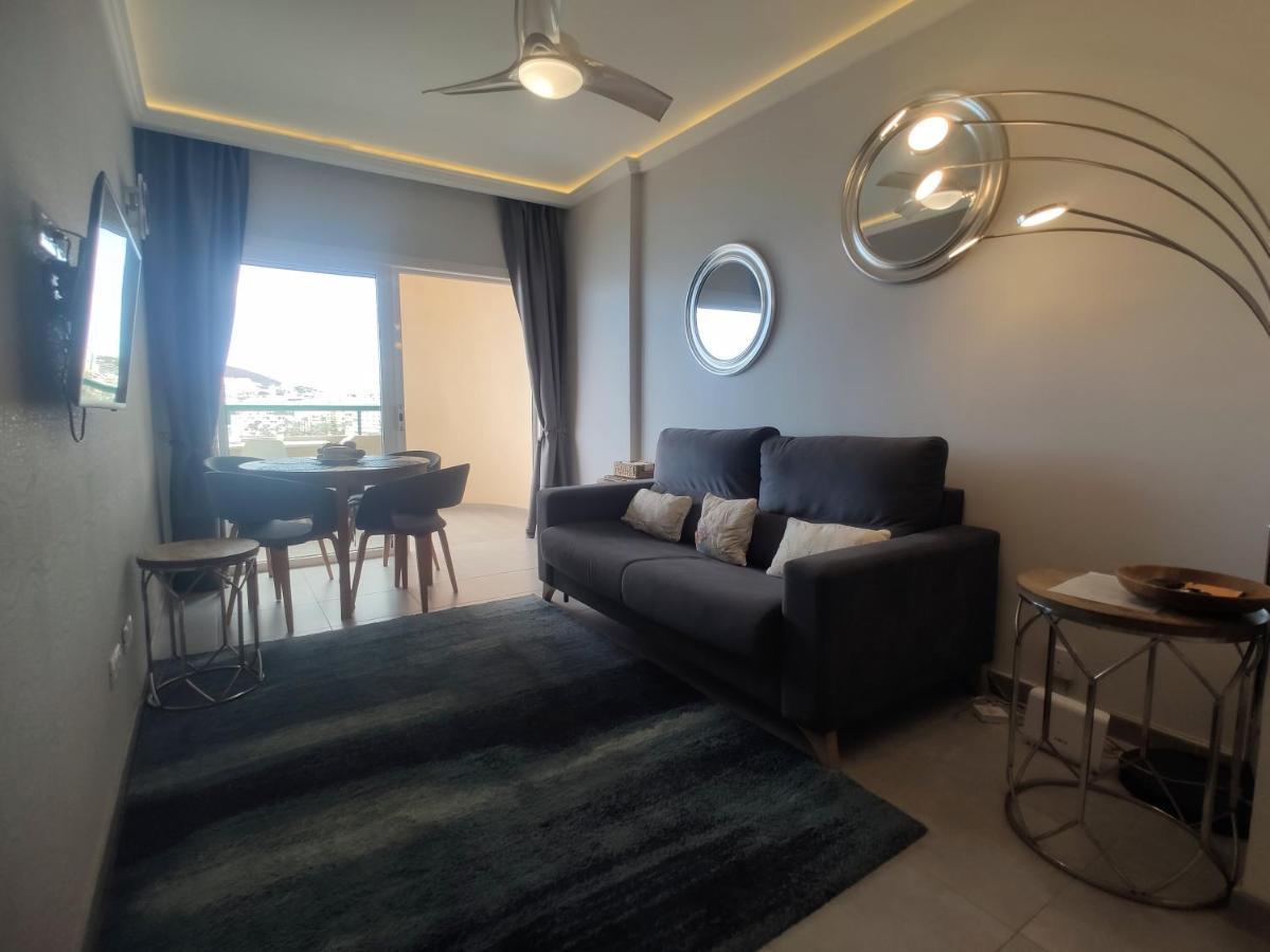 Appartement Costamar Getaway à Arona  Extérieur photo