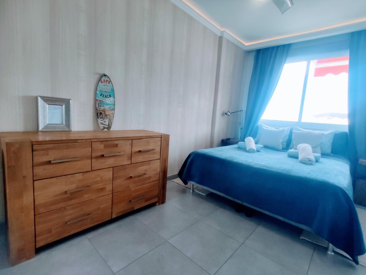 Appartement Costamar Getaway à Arona  Extérieur photo