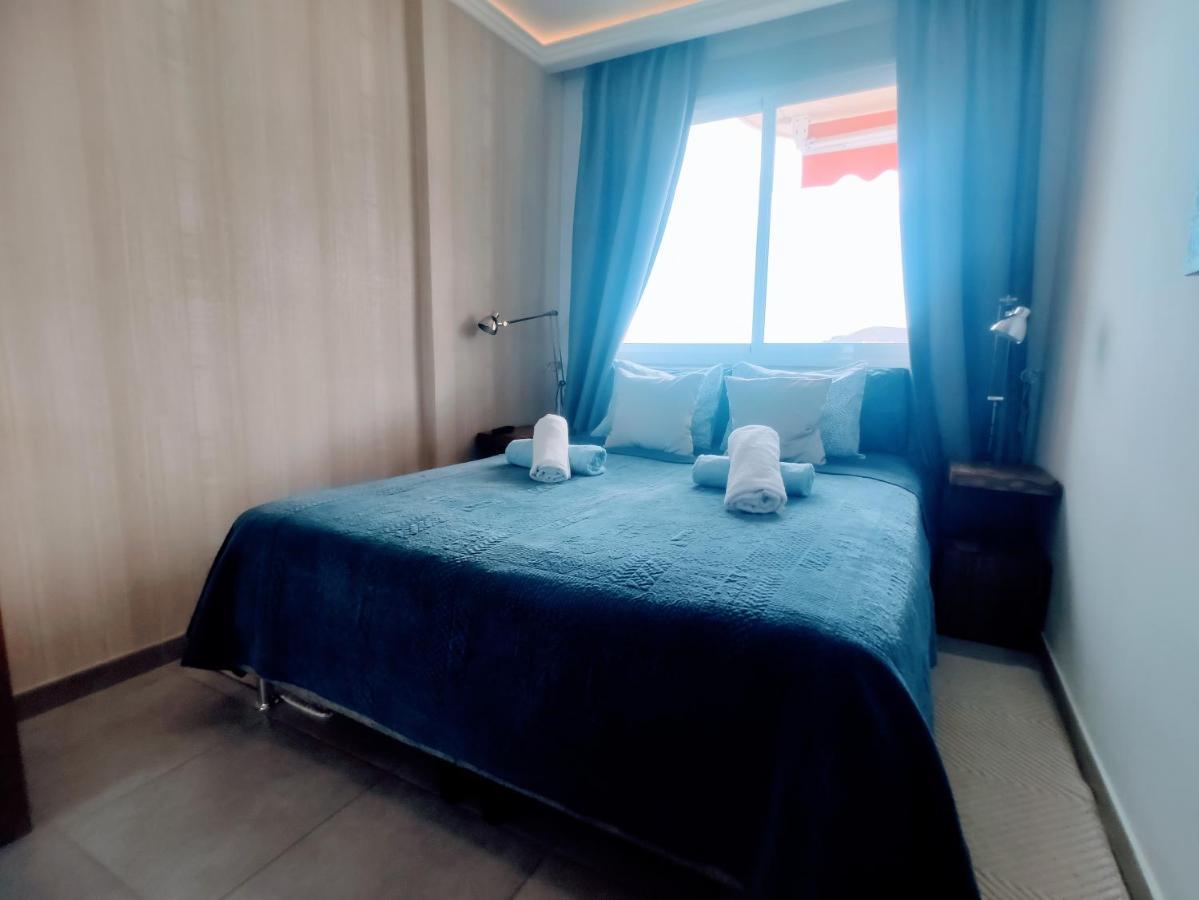 Appartement Costamar Getaway à Arona  Extérieur photo