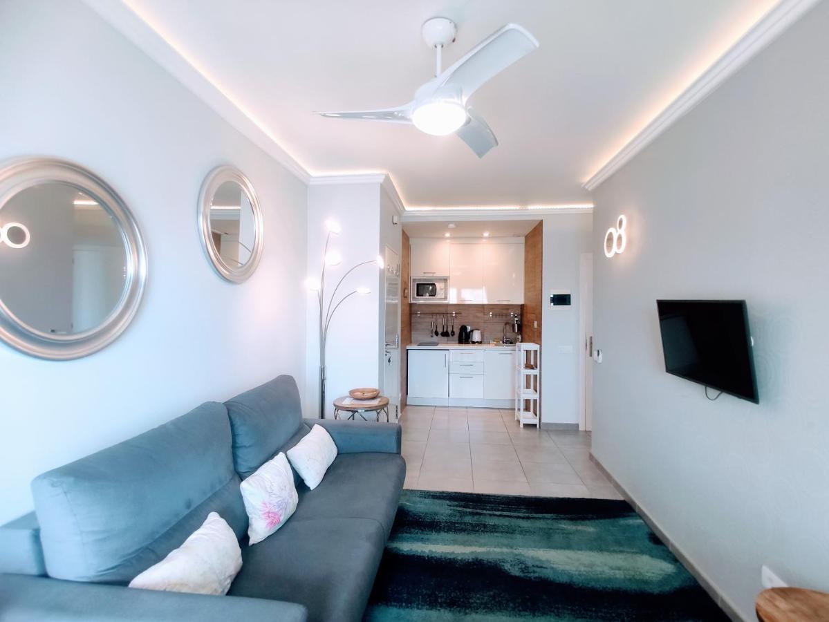 Appartement Costamar Getaway à Arona  Extérieur photo