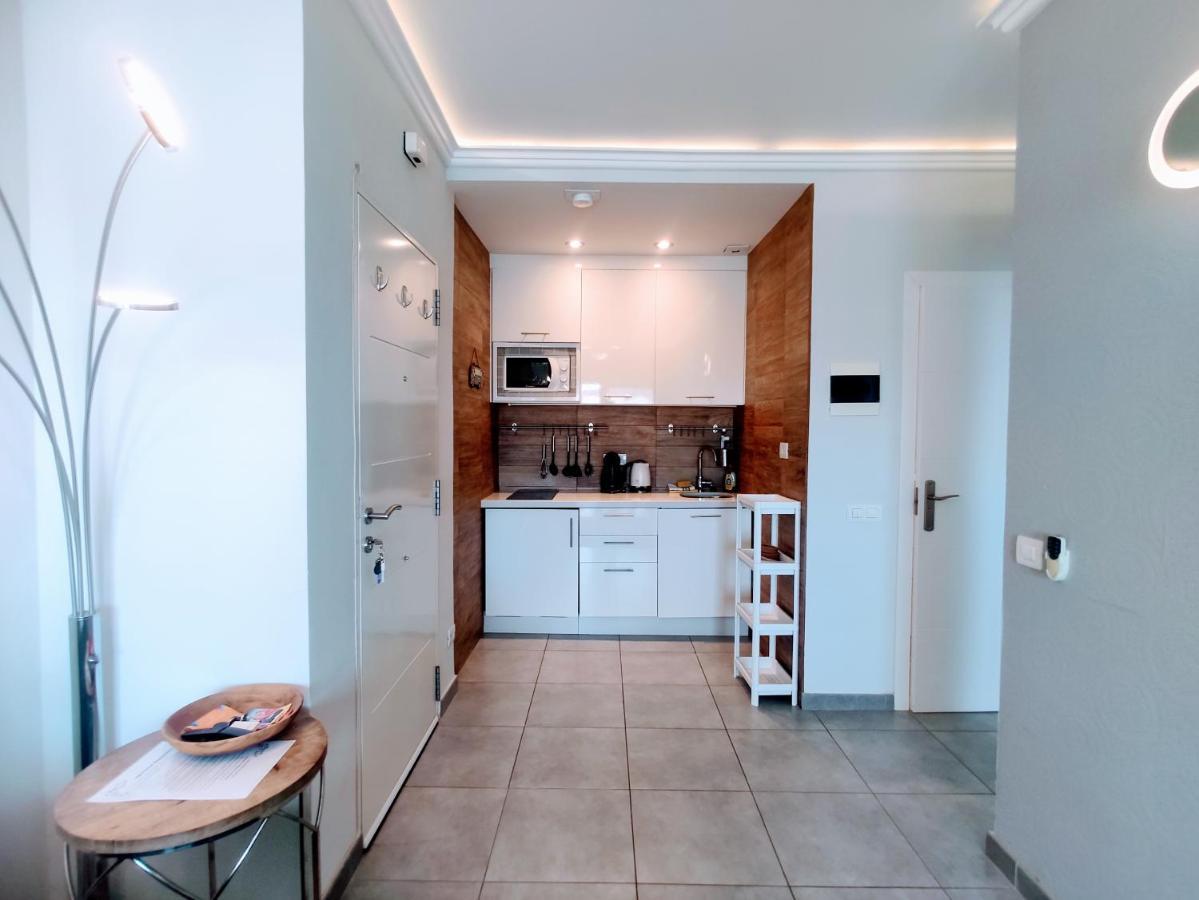 Appartement Costamar Getaway à Arona  Extérieur photo